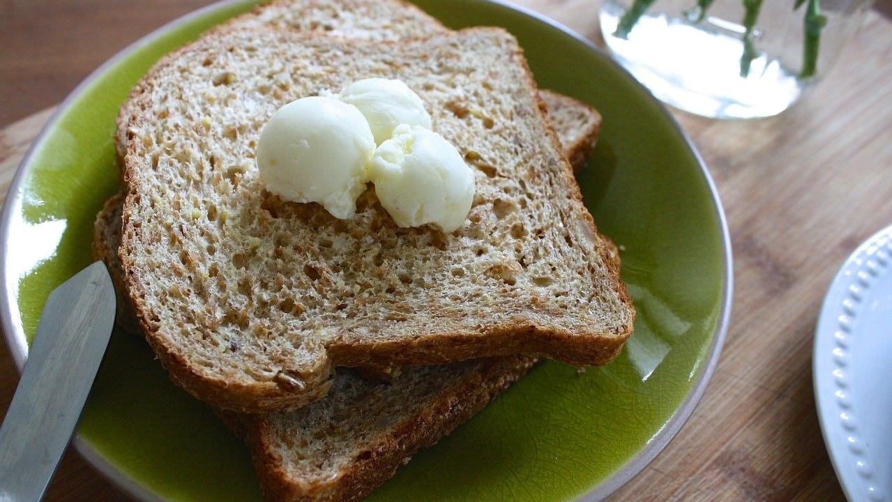 Welke boter op ons brood is gezond