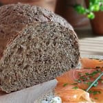 Koolhydraatarm brood voor betere gezondheid + Recept