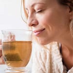 Afvallen met Groene thee en de andere gezondheidsvoordelen