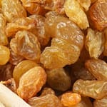 Rozijnen: een gezonde snack met vele voordelen + Recepten