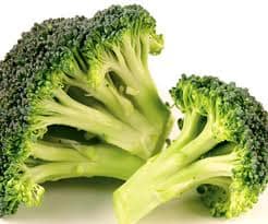 Broccoli gezond