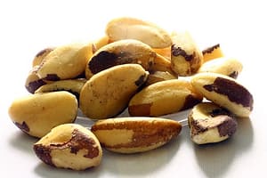 De meest gezonde noten