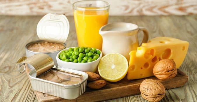 Tekort aan vitamine D: Zo krijg je genoeg vitamine D binnen