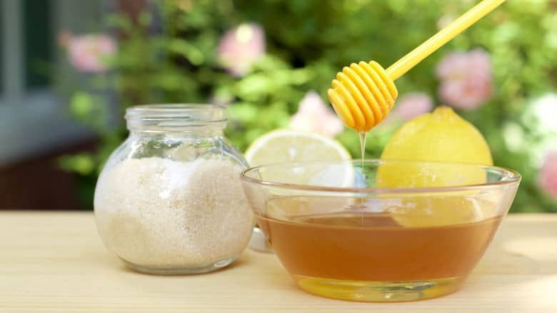 is honing gezonder dan suiker?